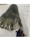 olive color