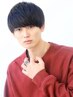 【お得割/大人気◎】カット＋ヘッドスパ＋フェイシャルケア