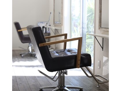 ヘア サロン スヌープ(hair salon SNOOP)の写真