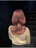 【tamami】春に人気のcoral pink☆