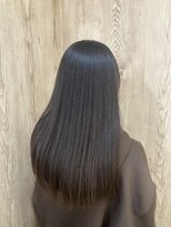 テーラ 南流山店(TELA)&nbsp;縮毛矯正【TELA HAIR南流山】