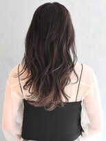 アース 三木店(HAIR & MAKE EARTH)&nbsp;20代30代40代アッシュカラーイルミナカラー透明感ナチュラル