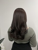 ウミ(Umi)&nbsp;［なぎさ/戸塚］オリーブブラウン