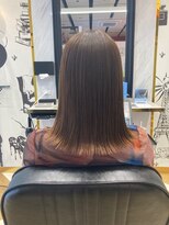 シロ(CiLO) カーキーベージュ