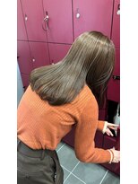 ラパンセ ブラン(LA PENSEE BRUN)&nbsp;【LAPENSEE _INOUE】ナチュラル艶ベージュ