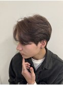韓国エンドカラー