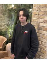 モナン 新宿(Monan) 佐々木 優