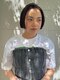 ムジーク(Musiiik)の写真/ハイライト×ショート、ボブで創る立体感。柔らかで女性らしさを引き出す【Musiiik】のショートスタイル。