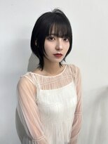 オーロ 千里山店(ORO) 20代30代40代50代髪質改善イメチェン美髪似合わせカット