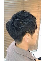 スタイリー(STYLEE) 朝のセットが楽々♪夏に向けて爽やかに！