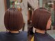 パシパラ 三国店　Par-ci Par-laの写真/【三国駅から徒歩6分】あなたの理想のスタイルを◎高いカット技術で伸びてもキレイ◎