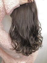 ディーバ 渋谷(D.I.E.V.A)&nbsp;10代20代30代大人艶髪モカブラウンベージュミディアムレイヤー