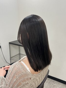 ミザルー(Misirlou) ｜ダメージレス縮毛矯正｜