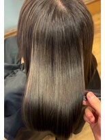 クレア 茅ヶ崎(CREA)&nbsp;髪質改善ストレート／縮毛矯正／酸性ストレート／茅ヶ崎縮毛矯正