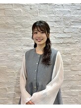 サムデイ(SOMEDAY)&nbsp;蟹江 咲帆