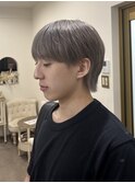 グレーシルバー