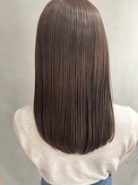 カエラ バイ アメリ(kaela by ameri) 【kaela 仲丸】髪質改善バイカルテトリートメント