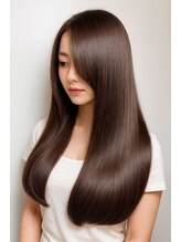 キルト(kirut) うる艶ストレート