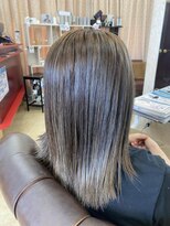 スーペリオル(Superior)&nbsp;ベージュカラー/マットベージュ/艶カラー