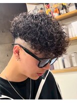 イーラ(era) スペインカール