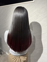 アンベル(ANBEL) 髪質改善トリートメント