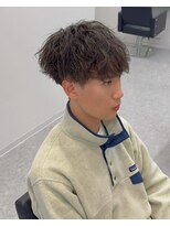 ブライト(BRIGHT)&nbsp;シャドウパーママッシュ