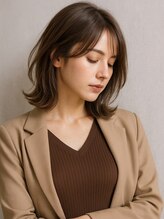 ヘアーリゾート ライフ(Hair Resort LIFE)