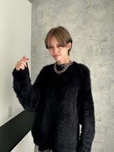 モエバイアリア(Moe by aria) 飯田 冴