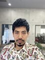 バーバーゼロ(BARBER ZERO)&nbsp;中野 皓介