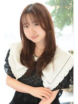 アピス ヘアアンドメイク(apis Har&Make)&nbsp;ロングレイヤー