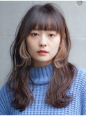 可愛い間違いなし！イヤリングカラー