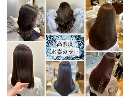 ファム 十日市店(femme)の写真