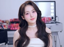 ゲッカビジン(GEKKABIJIN)の雰囲気（大人気！韓国メイク体験&フォト撮影有名インフルエンサー御用達）