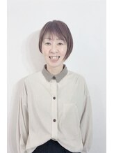 ポールプラスエヌ(PAUL+n)&nbsp;高橋 恭代