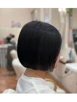 デューポイント 大桑店(DEW POINT) ボブ