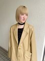 コド(codo)&nbsp;上松 葵 【新潟】