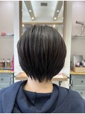コンパクトショート