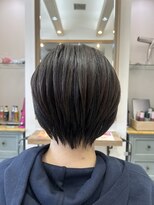 アピッシュココ(apish coco)&nbsp;コンパクトショート