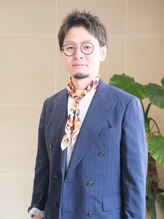 クララ ヒロシマセカンドフロア(CLALA Hiroshima 2nd floor)&nbsp;廣政 恵太