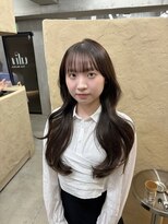 ウリ 横浜(uli) 【NAGOMI指名】赤み少なめモテブラウン