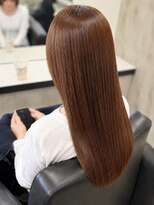ルーカス 南船場 本町(Lucas) 【68.枝毛や切れ毛のストレスから解放♪髪質改善】