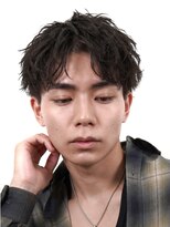 ガウディ 池袋店(Gaudi) 【大人気☆ルーズアクティブショートアップバングヘア】
