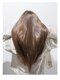 ヘアアンドスパイーゾウ(Hair&Spa zou)の写真/縮毛矯正ほど、ぺたんこになりたくない方におすすめ◎エイジングケアで、うねりをとって扱いやすい髪に。