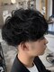 ボンドヘアステージ 良福寺店(BOND hair stage)の写真/学生から社会人までメンズヘアはお任せ！似合わせカット＆人気パーマで、清潔感のある好印象スタイルへ♪