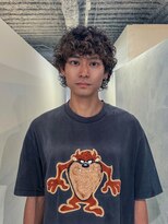 シス(sisu)&nbsp;curly wolf