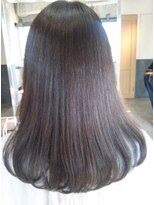 キーン 立川店(keen)&nbsp;【ｋｅｅｎ】透けるダークグレイカラー☆