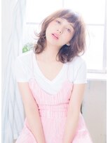 ネオリーブ アンド 渋谷店(Neolive &)&nbsp;【Neolive & 渋谷店】とろみラフミディ