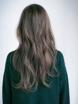 リリアン 表参道(relian) グレージュ☆リリアン表参道