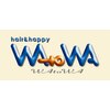 ワトワ 空堀店(WAtoWA)のお店ロゴ