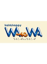 WAtoWA 空堀店【ワトワ】